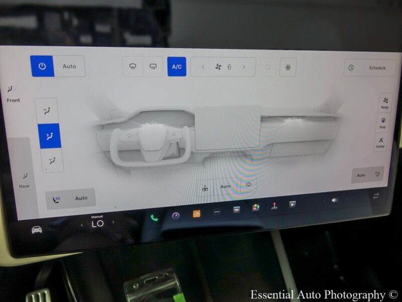 2023 Tesla Model X Willowbrook IL
