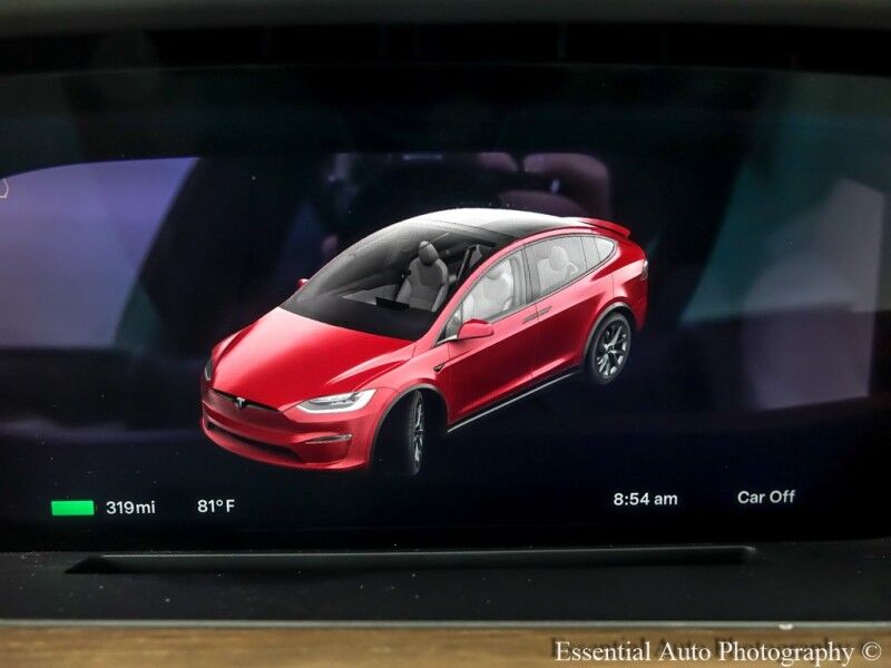 2023 Tesla Model X Willowbrook IL