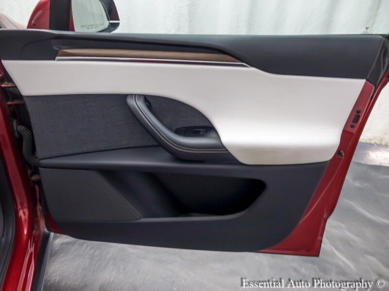 2023 Tesla Model X Willowbrook IL