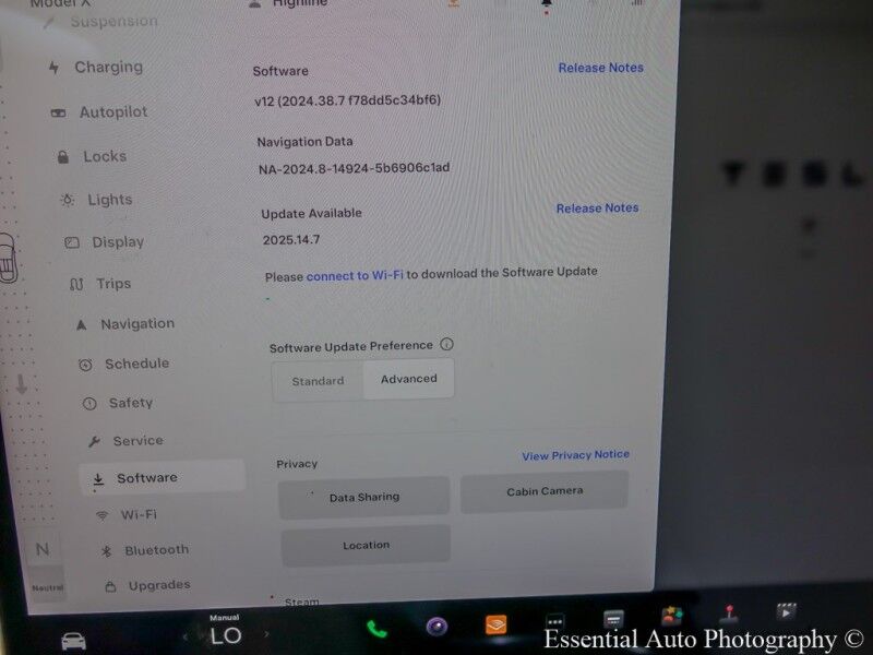 2023 Tesla Model X Willowbrook IL