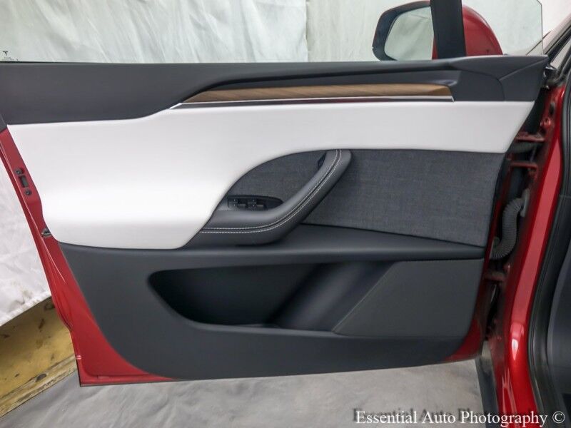 2023 Tesla Model X Willowbrook IL