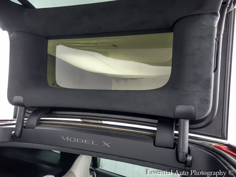 2023 Tesla Model X Willowbrook IL