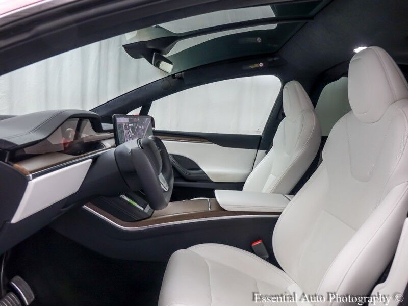 2023 Tesla Model X Willowbrook IL