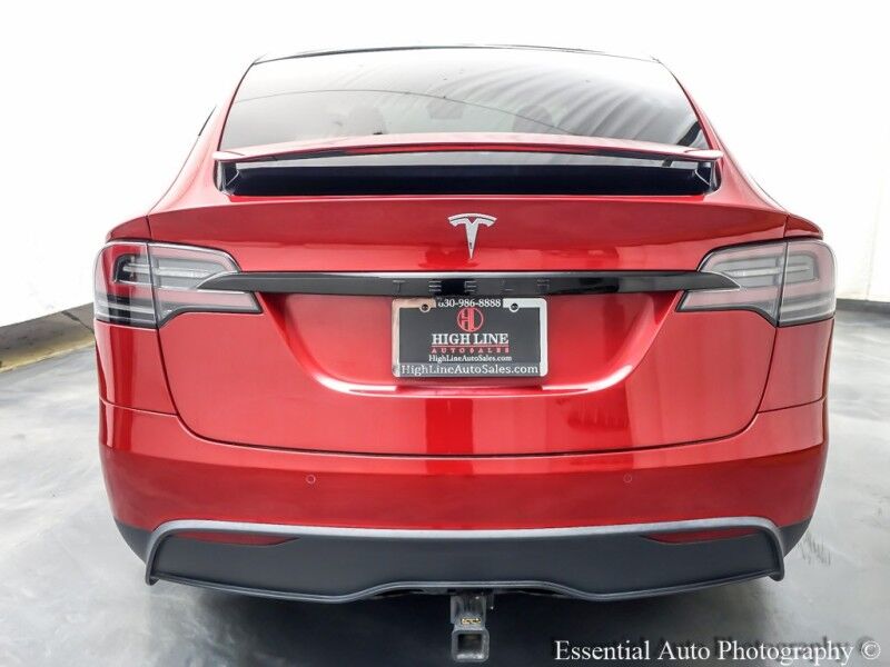 2023 Tesla Model X Willowbrook IL