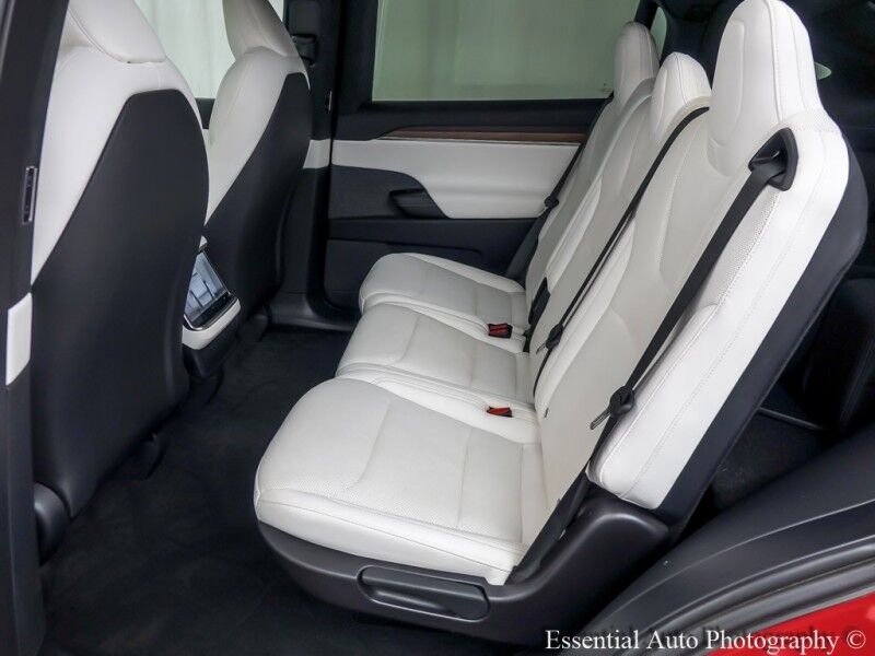 2023 Tesla Model X Willowbrook IL