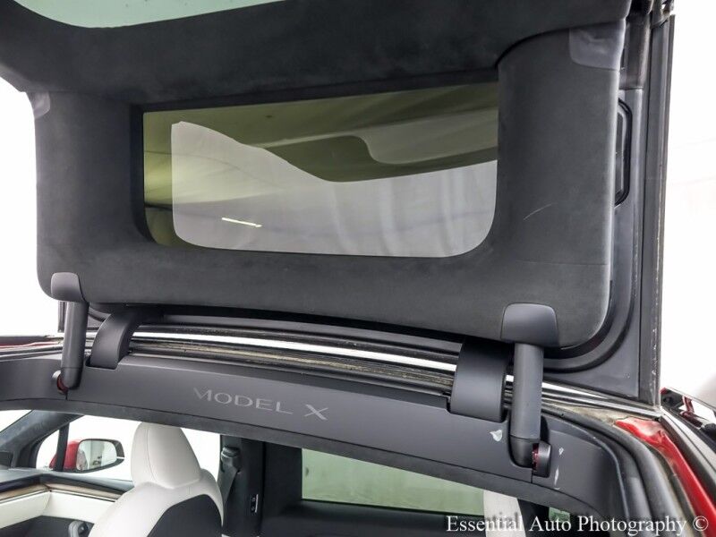 2023 Tesla Model X Willowbrook IL