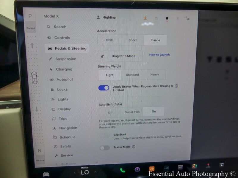 2023 Tesla Model X Willowbrook IL