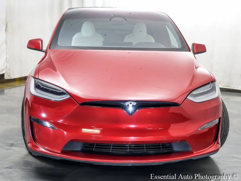 2023 Tesla Model X Willowbrook IL