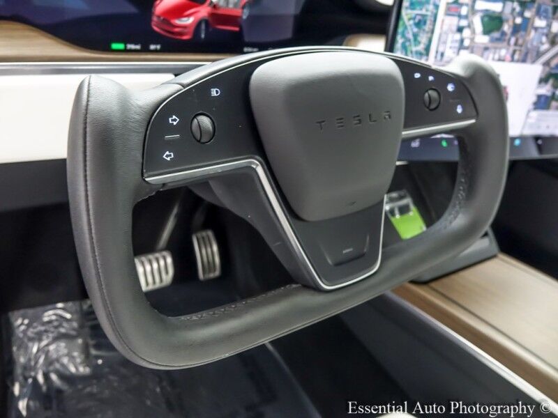 2023 Tesla Model X Willowbrook IL
