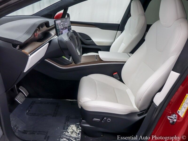 2023 Tesla Model X Willowbrook IL