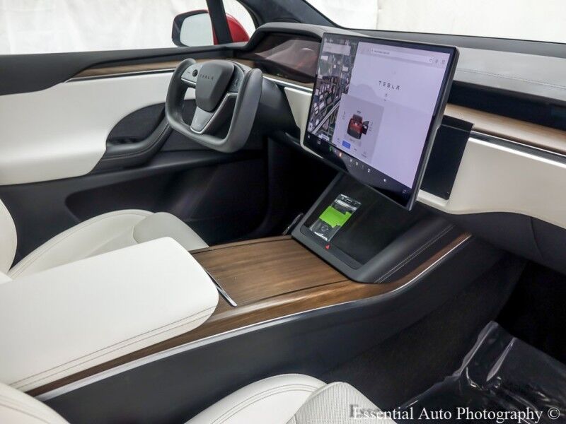 2023 Tesla Model X Willowbrook IL