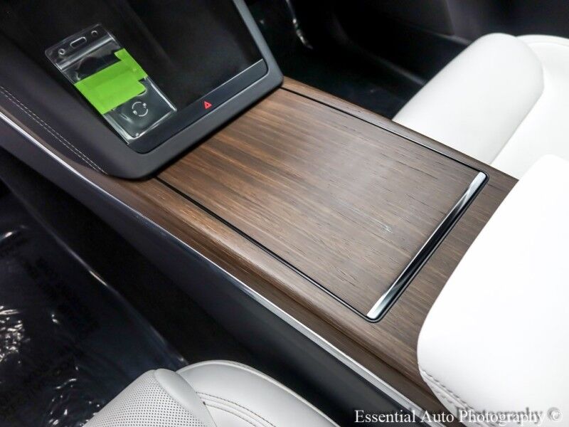 2023 Tesla Model X Willowbrook IL