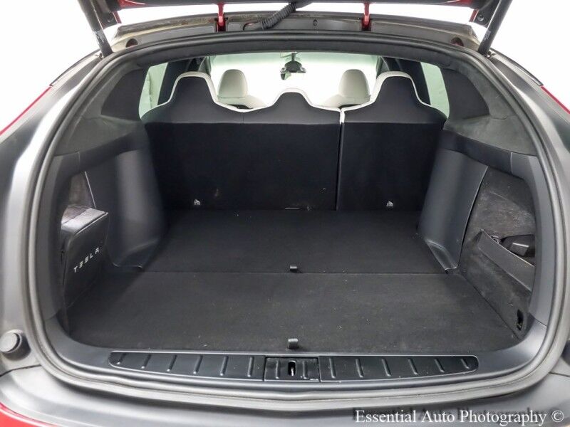 2023 Tesla Model X Willowbrook IL