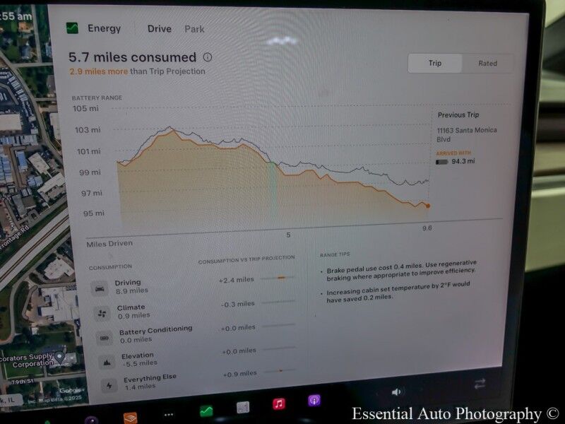 2023 Tesla Model X Willowbrook IL