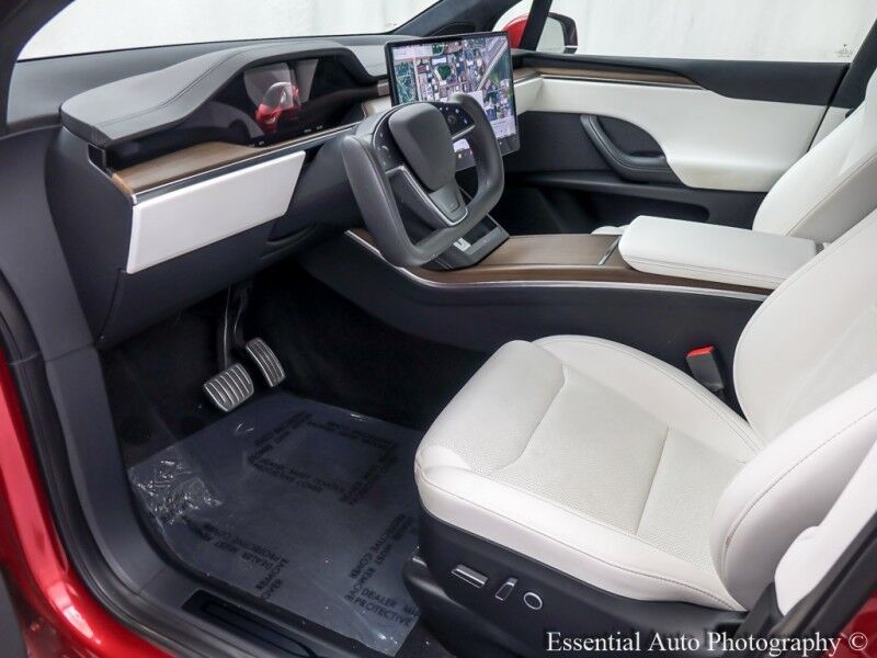 2023 Tesla Model X Willowbrook IL
