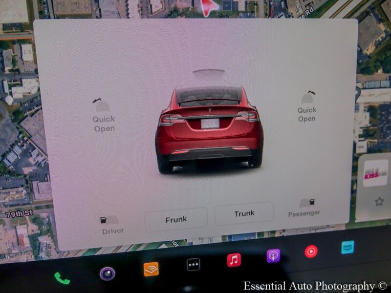 2023 Tesla Model X Willowbrook IL