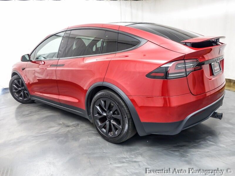 2023 Tesla Model X Willowbrook IL