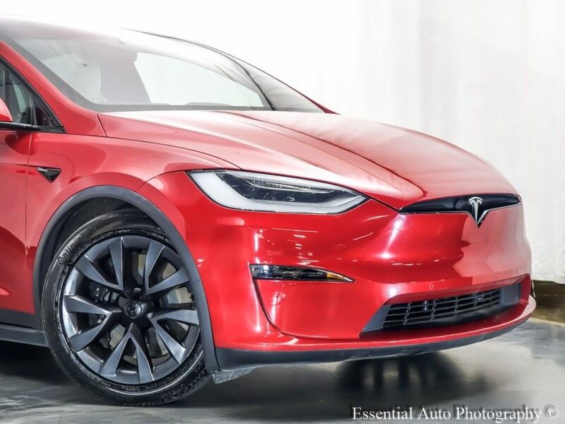 2023 Tesla Model X Willowbrook IL