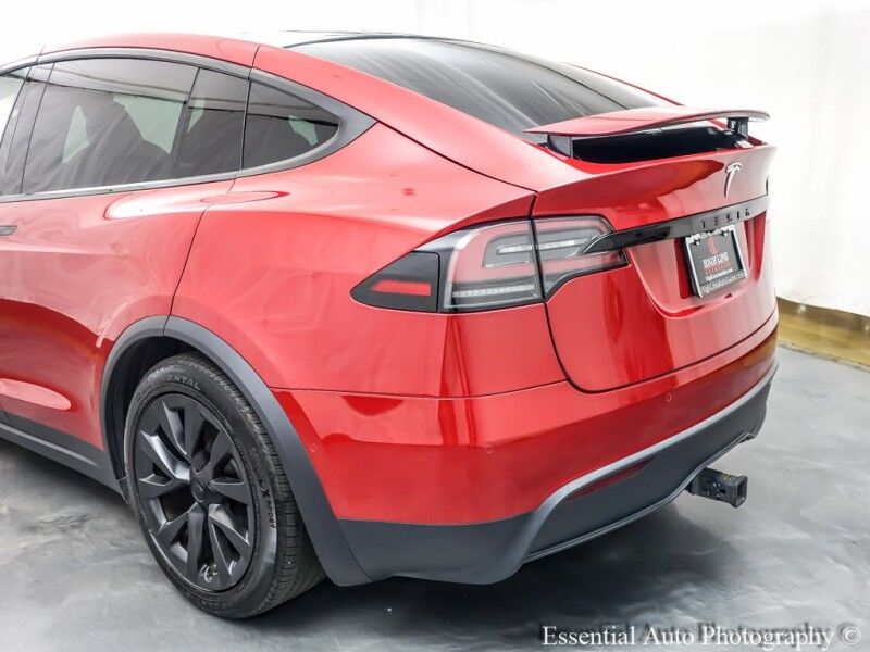 2023 Tesla Model X Willowbrook IL