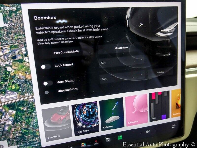 2023 Tesla Model X Willowbrook IL