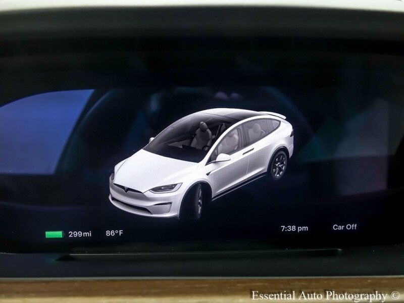 2023 Tesla Model X Willowbrook IL