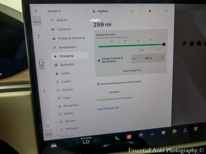 2023 Tesla Model X Willowbrook IL