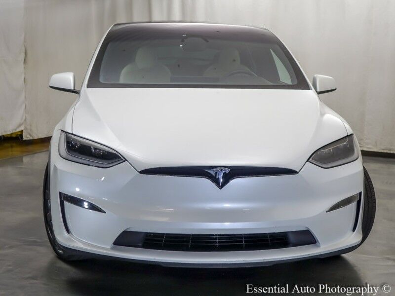 2023 Tesla Model X Willowbrook IL