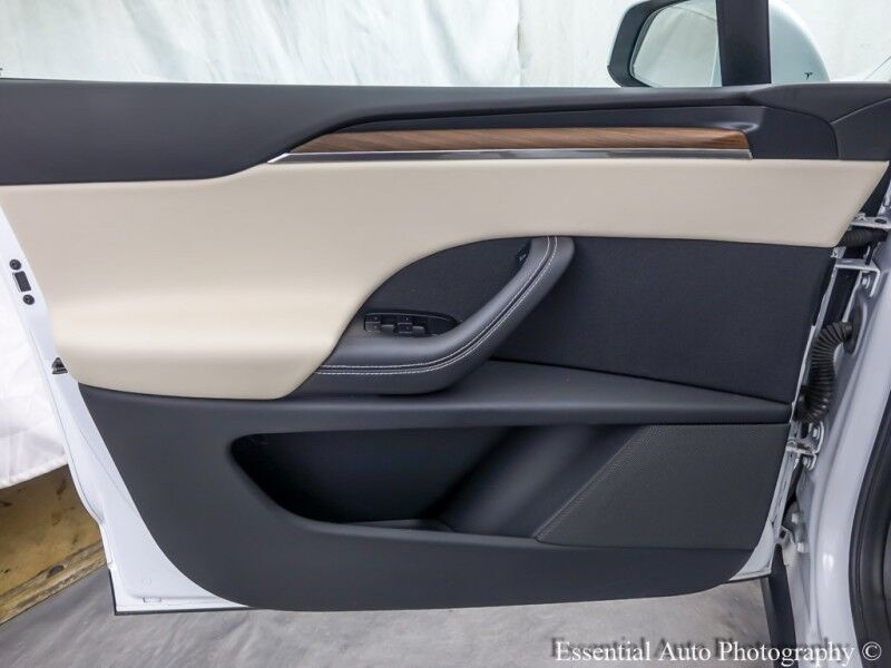 2023 Tesla Model X Willowbrook IL