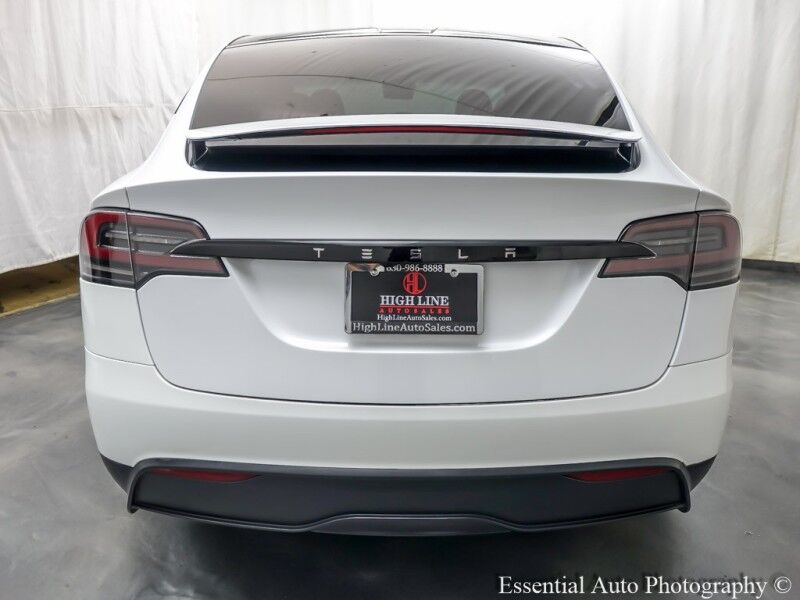 2023 Tesla Model X Willowbrook IL