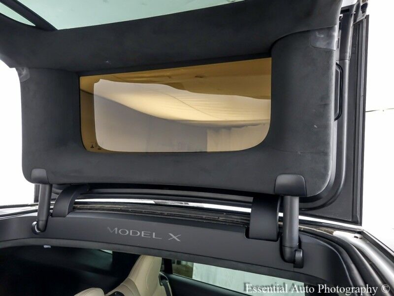 2023 Tesla Model X Willowbrook IL