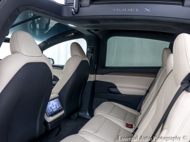 2023 Tesla Model X Willowbrook IL