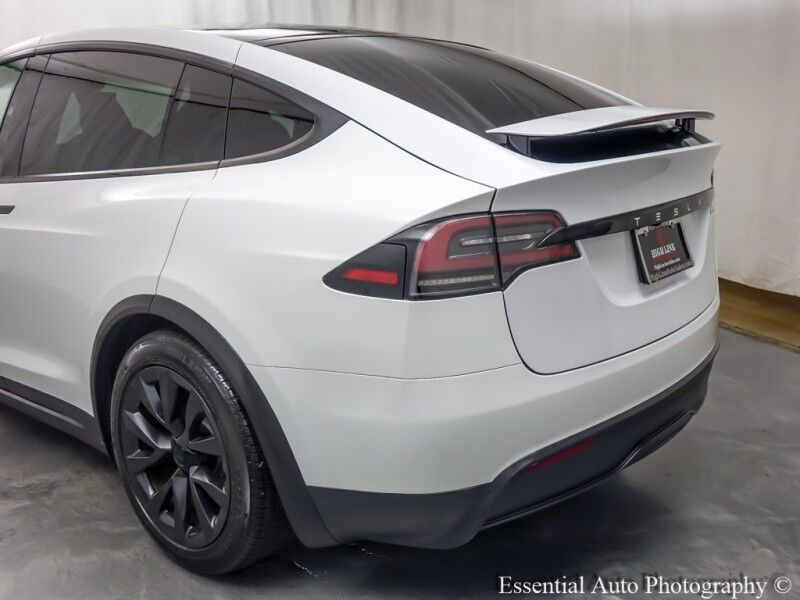 2023 Tesla Model X Willowbrook IL