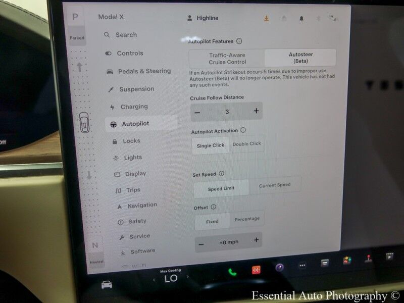 2023 Tesla Model X Willowbrook IL