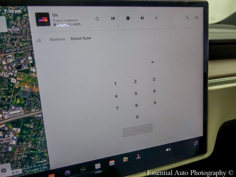 2023 Tesla Model X Willowbrook IL