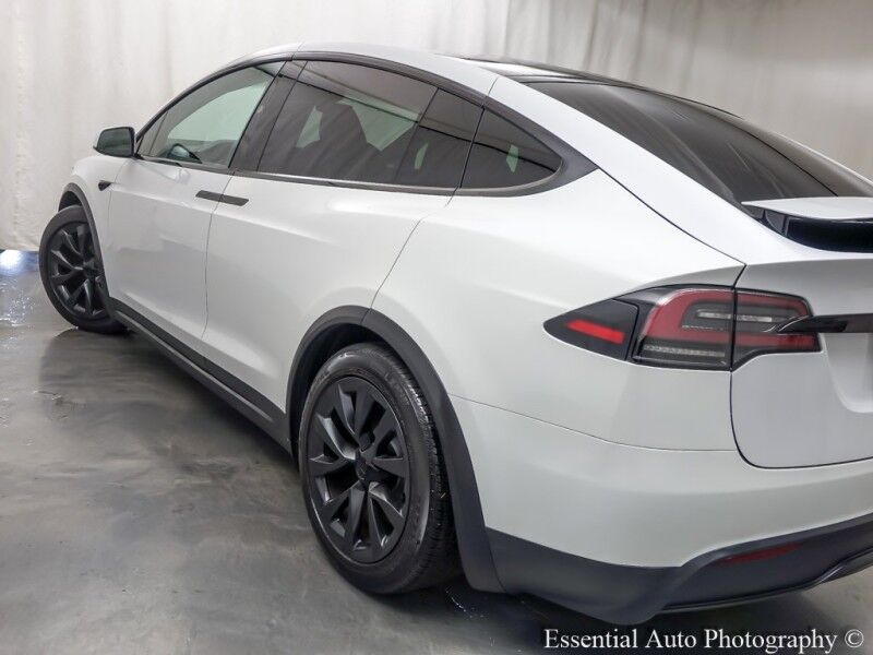 2023 Tesla Model X Willowbrook IL