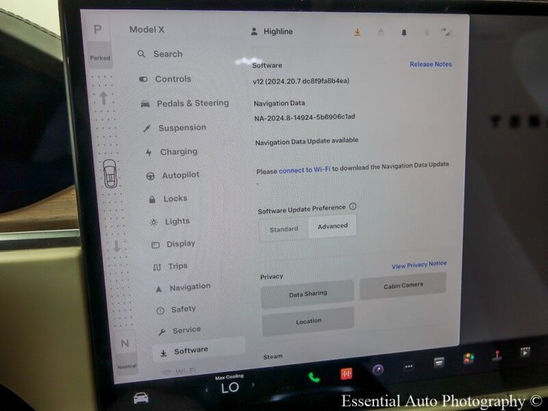 2023 Tesla Model X Willowbrook IL