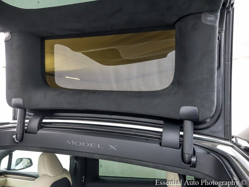 2023 Tesla Model X Willowbrook IL