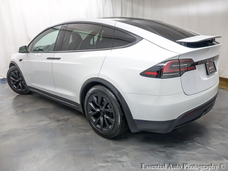 2023 Tesla Model X Willowbrook IL