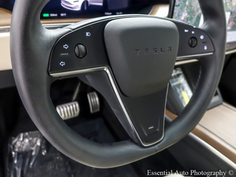 2023 Tesla Model X Willowbrook IL
