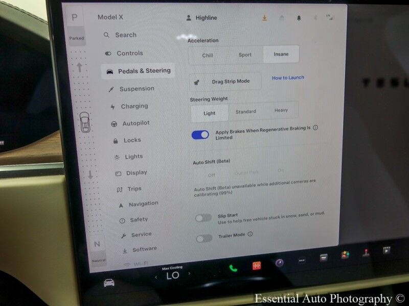 2023 Tesla Model X Willowbrook IL