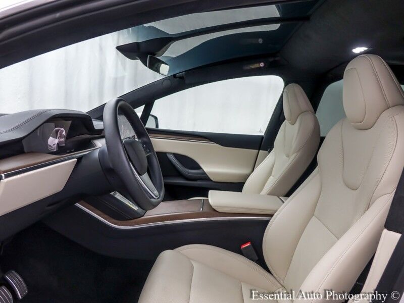 2023 Tesla Model X Willowbrook IL