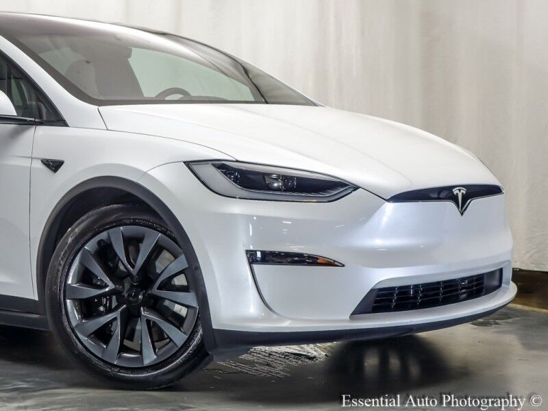 2023 Tesla Model X Willowbrook IL