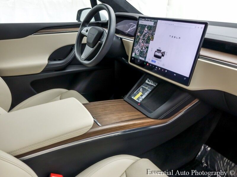 2023 Tesla Model X Willowbrook IL