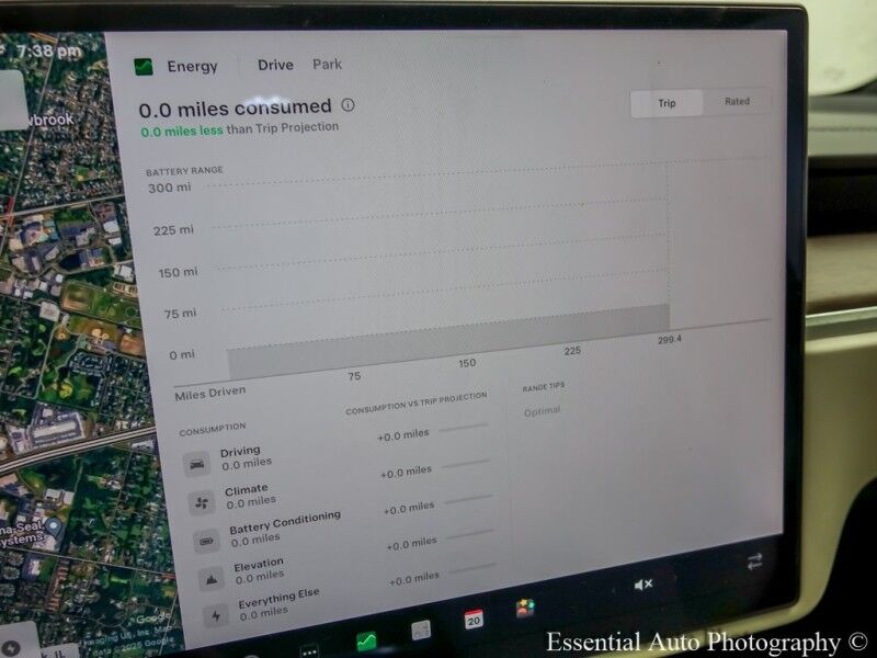 2023 Tesla Model X Willowbrook IL