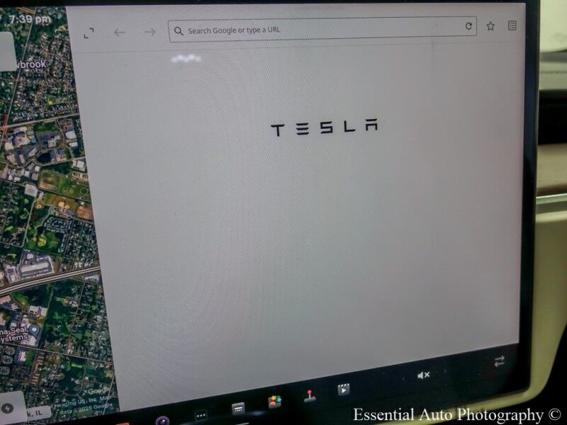 2023 Tesla Model X Willowbrook IL