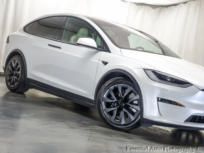 2023 Tesla Model X Willowbrook IL