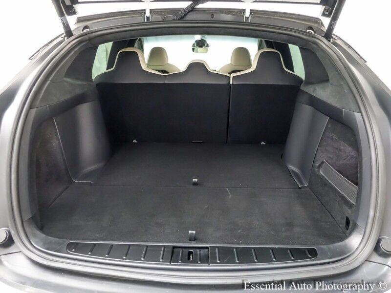 2023 Tesla Model X Willowbrook IL