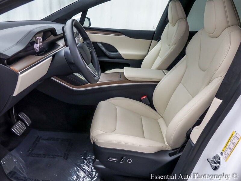 2023 Tesla Model X Willowbrook IL