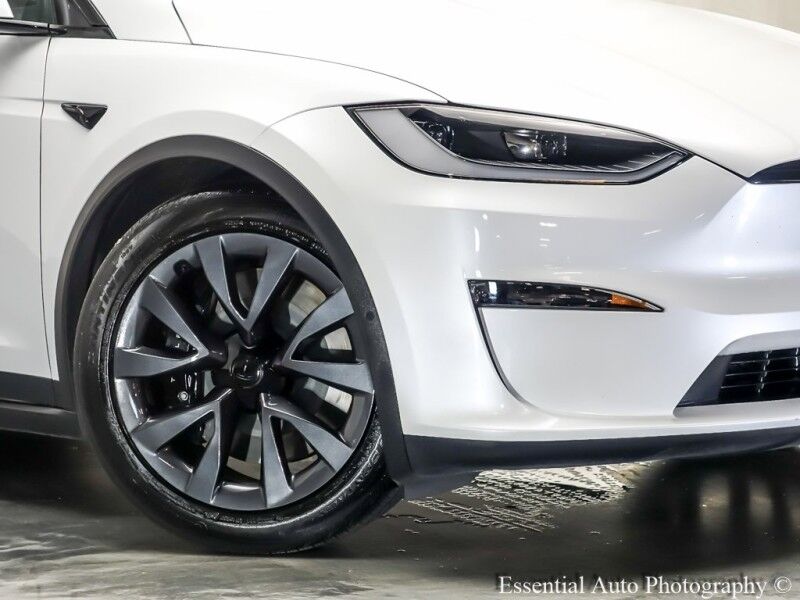 2023 Tesla Model X Willowbrook IL