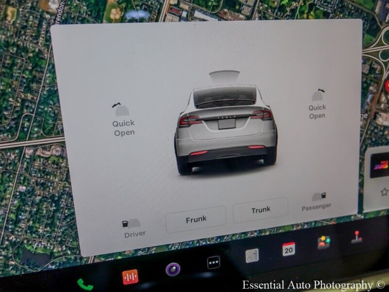 2023 Tesla Model X Willowbrook IL